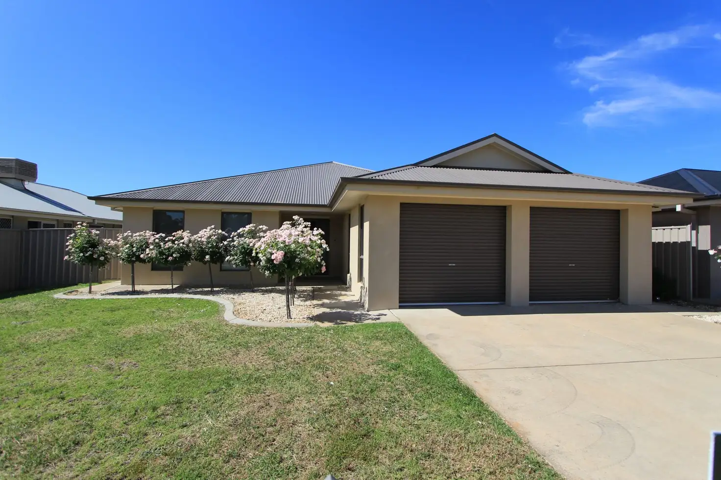 Main view of Homely house listing, 96 Mima Street, Glenfield Park NSW 2650