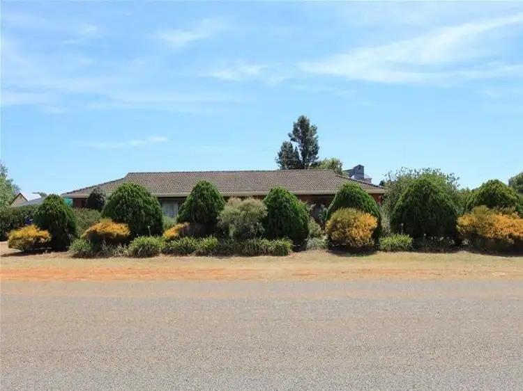 Main view of Homely house listing, 38 Don Street, Marrar NSW 2652