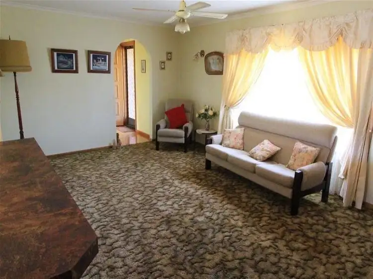 Second view of Homely house listing, 38 Don Street, Marrar NSW 2652
