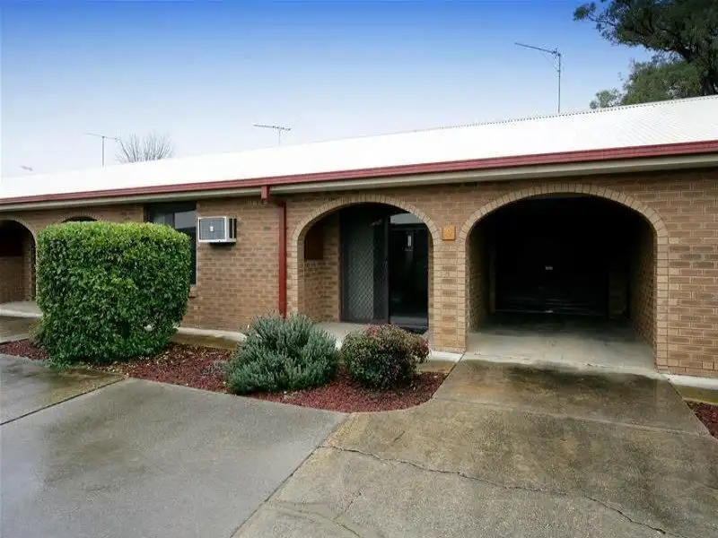 Main view of Homely unit listing, 9/5 Langdon Avenue, Wagga Wagga NSW 2650