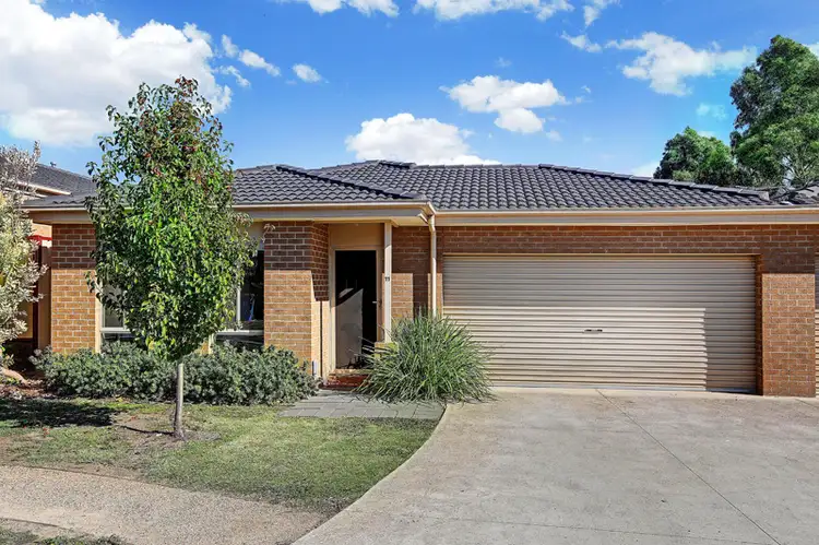 11/5 EDEN PLACE, Wallan VIC 3756