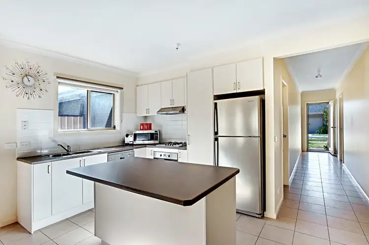 Second view of Homely unit listing, 11/5 EDEN PLACE, Wallan VIC 3756