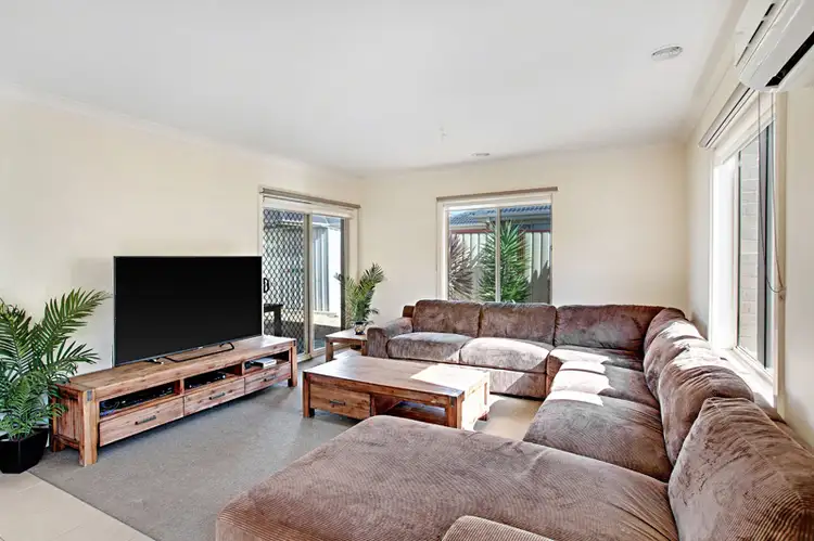 Third view of Homely unit listing, 11/5 EDEN PLACE, Wallan VIC 3756