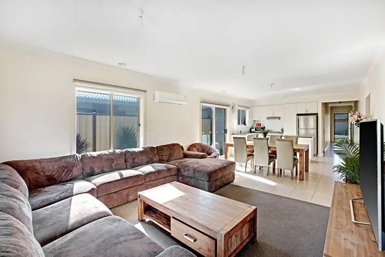 Fifth view of Homely unit listing, 11/5 EDEN PLACE, Wallan VIC 3756