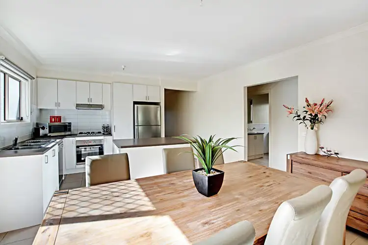 Sixth view of Homely unit listing, 11/5 EDEN PLACE, Wallan VIC 3756