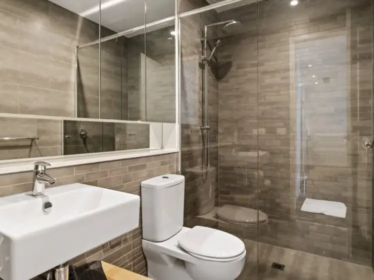 Fifth view of Homely apartment listing, 202/32 Bosisto Street, Richmond VIC 3121