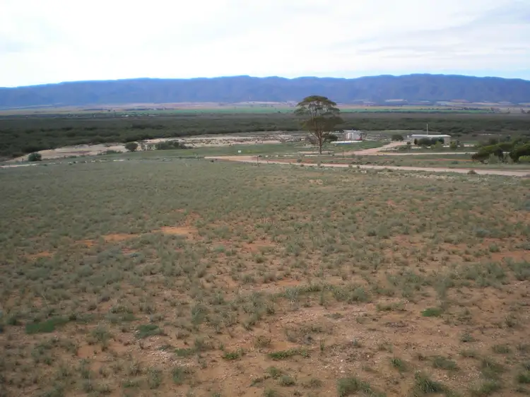 Second view of Homely land listing, 70 (Lot 336) North Flinders Esplanade, Weeroona Island SA 5495