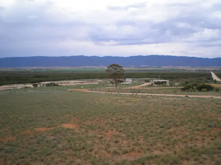 Third view of Homely land listing, 70 (Lot 336) North Flinders Esplanade, Weeroona Island SA 5495