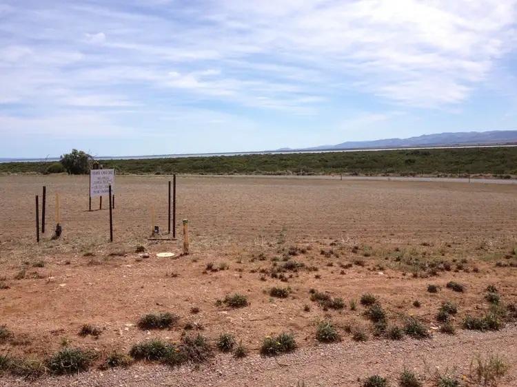 Sixth view of Homely land listing, 70 (Lot 336) North Flinders Esplanade, Weeroona Island SA 5495