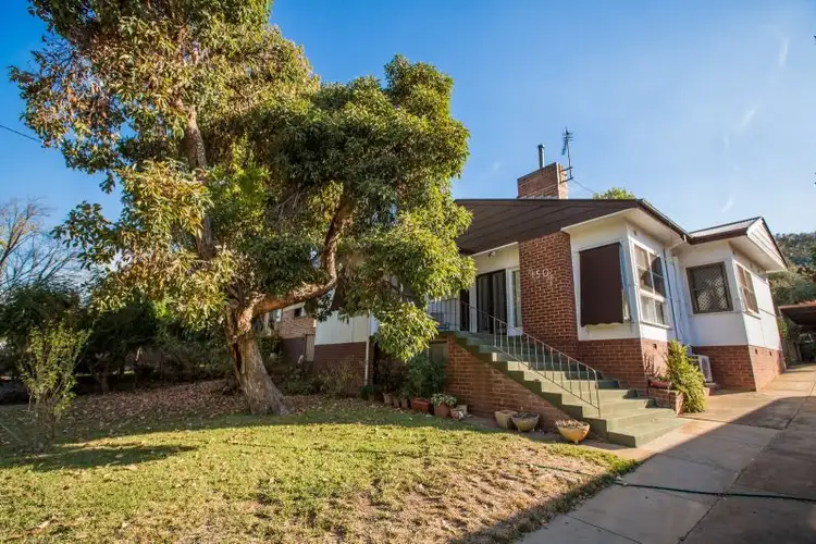 150 Lake Albert Road, Kooringal NSW 2650