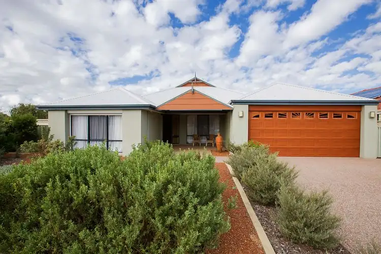 Main view of Homely house listing, 16 Ivy Rock Way, Australind WA 6233