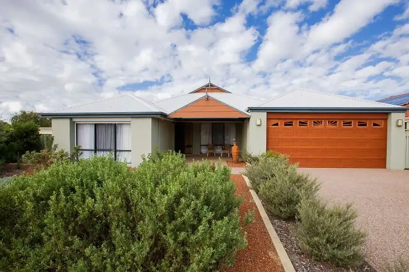 Main view of Homely house listing, 16 Ivy Rock Way, Australind WA 6233