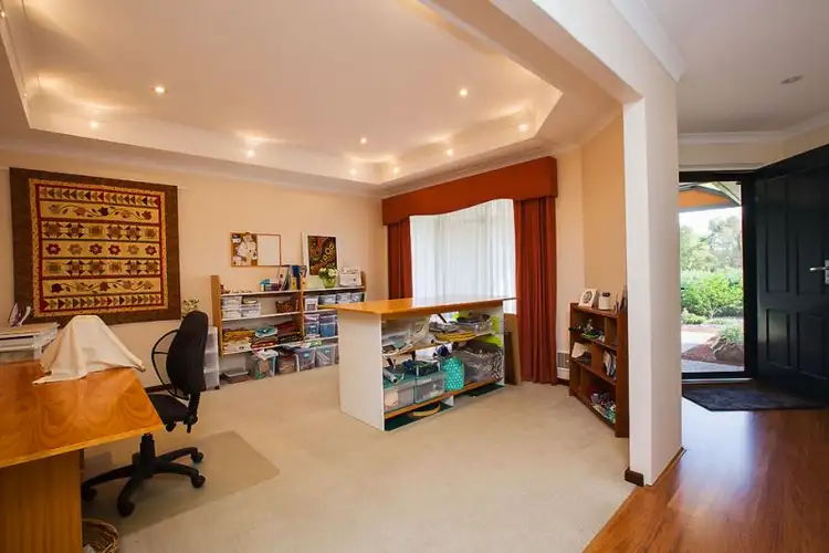 Second view of Homely house listing, 16 Ivy Rock Way, Australind WA 6233