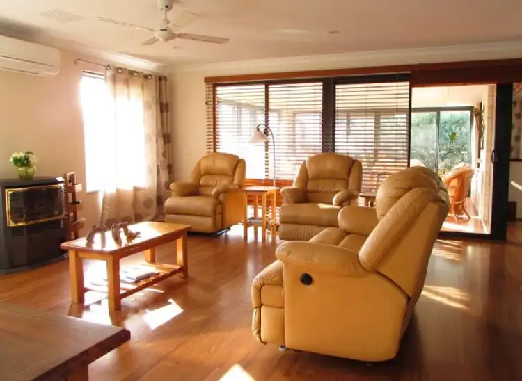 Third view of Homely house listing, 16 Ivy Rock Way, Australind WA 6233