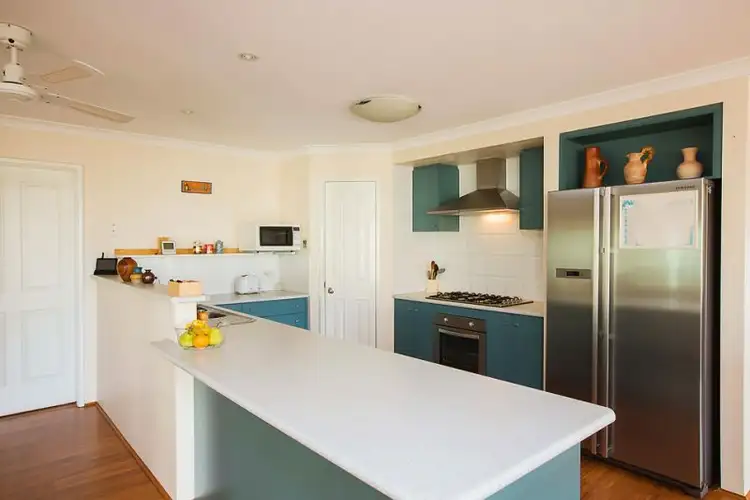 Fourth view of Homely house listing, 16 Ivy Rock Way, Australind WA 6233