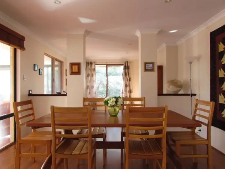 Fifth view of Homely house listing, 16 Ivy Rock Way, Australind WA 6233