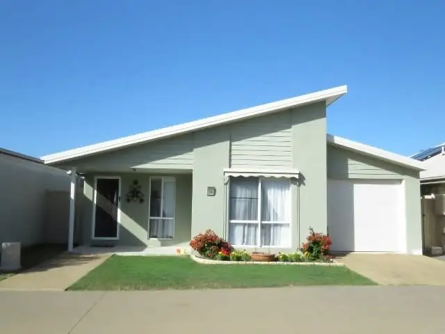 Villa 152 Palm Lake Resort/39 Wearing Road, Bargara QLD 4670