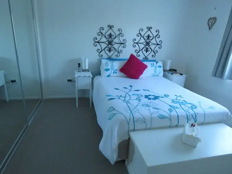 Sixth view of Homely villa listing, Villa 152 Palm Lake Resort/39 Wearing Road, Bargara QLD 4670