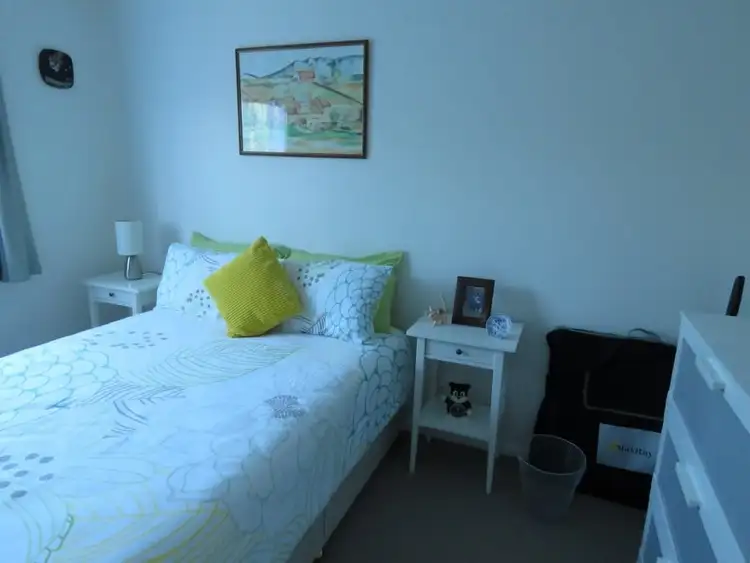 Seventh view of Homely villa listing, Villa 152 Palm Lake Resort/39 Wearing Road, Bargara QLD 4670