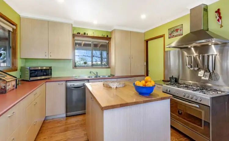 Main view of Homely rural property listing, 24 McNichol Street, Branxholme VIC 3302
