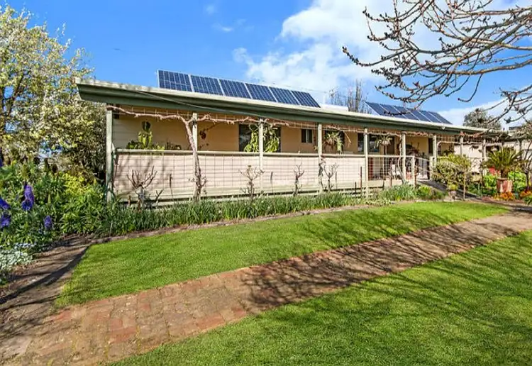 Fifth view of Homely rural property listing, 24 McNichol Street, Branxholme VIC 3302
