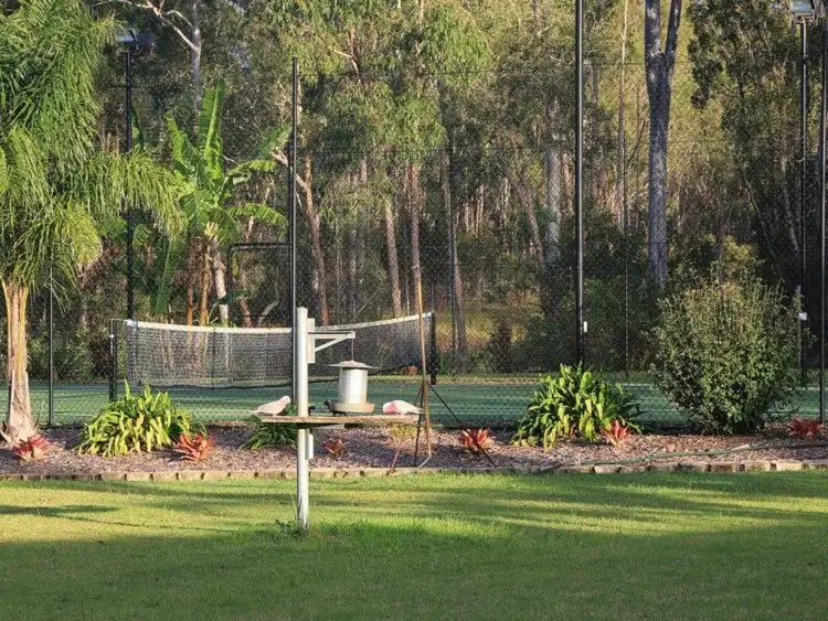 Seventh view of Homely rural property listing, 7 Bugdens Rd, Yandaran QLD 4673
