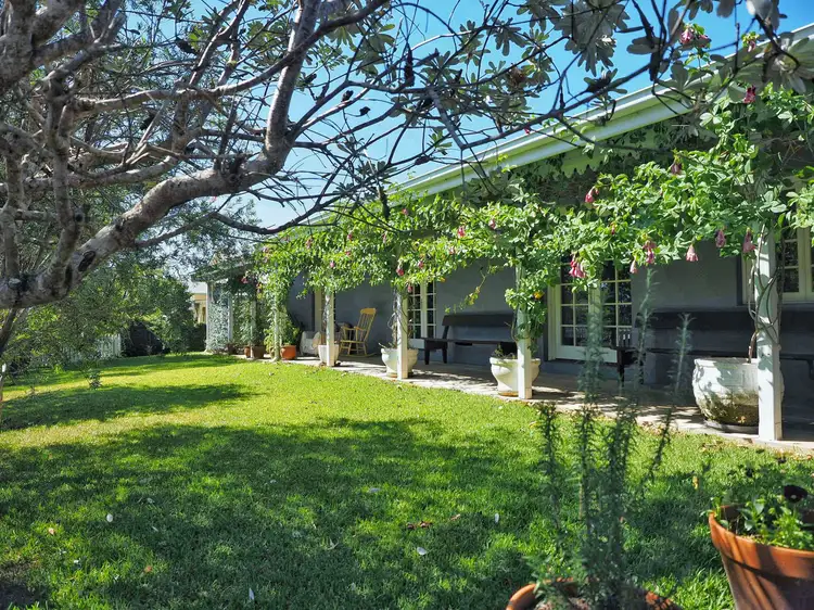 48 Ford Street, Bellingen NSW 2454