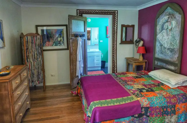 Sixth view of Homely house listing, 48 Ford Street, Bellingen NSW 2454