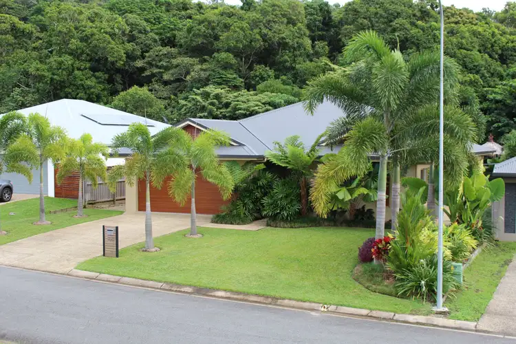 Second view of Homely house listing, 26 Greenvale Close, Smithfield QLD 4878