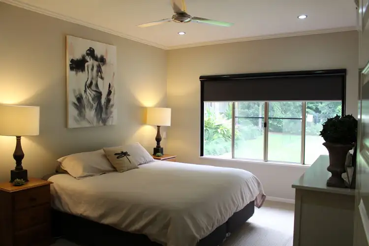 Fourth view of Homely house listing, 26 Greenvale Close, Smithfield QLD 4878