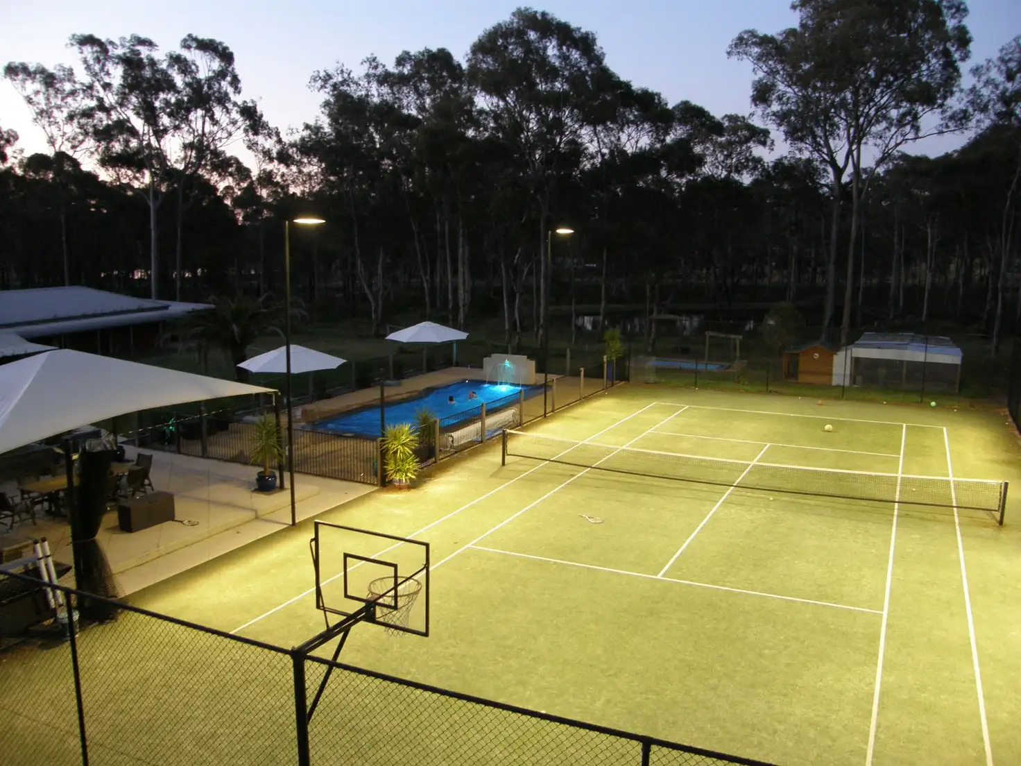 Main view of Homely rural property listing, 1330 Strathfieldsaye Road, Axe Creek VIC 3551