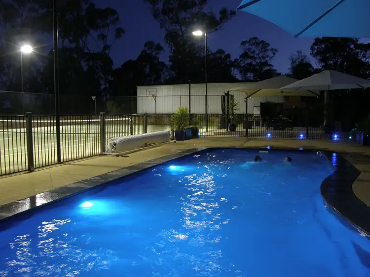 Second view of Homely rural property listing, 1330 Strathfieldsaye Road, Axe Creek VIC 3551