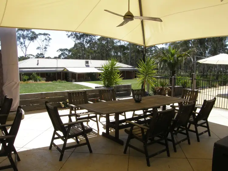 Sixth view of Homely rural property listing, 1330 Strathfieldsaye Road, Axe Creek VIC 3551