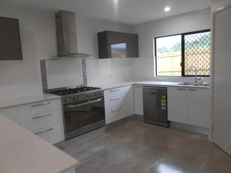 Second view of Homely house listing, 10 Marino Close, Redlynch QLD 4870