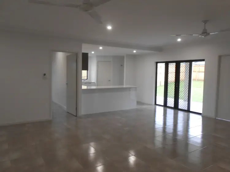 Third view of Homely house listing, 10 Marino Close, Redlynch QLD 4870