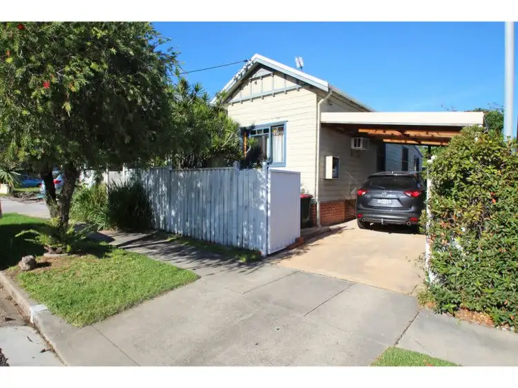 Main view of Homely house listing, 8 Caldwell St, Merewether NSW 2291