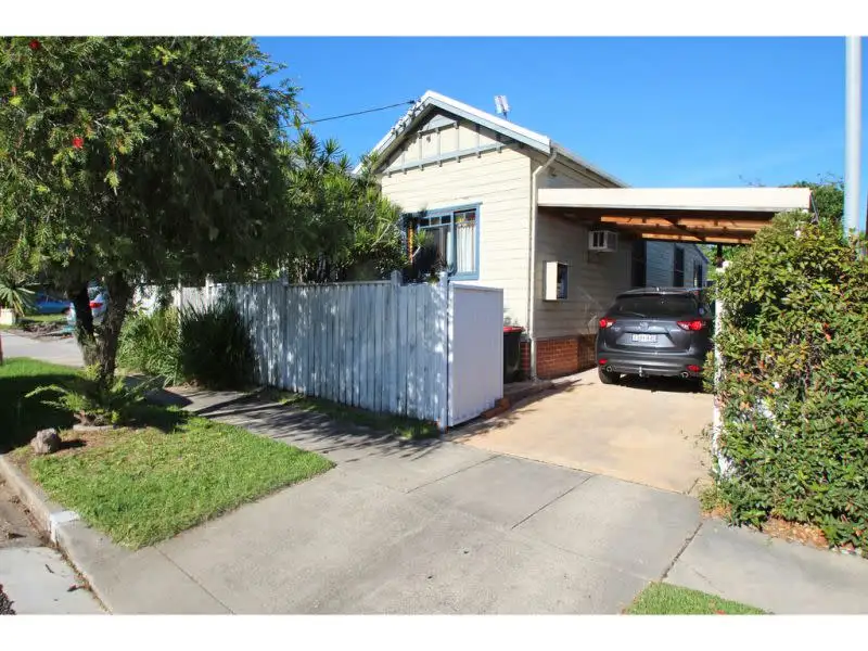 Main view of Homely house listing, 8 Caldwell St, Merewether NSW 2291