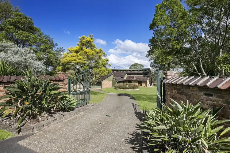 443 London Road, Belmont QLD 4153