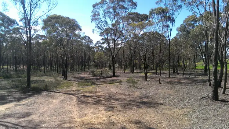 Fourth view of Homely land listing, Lot 3/125 Axe Creek Road, Axe Creek VIC 3551