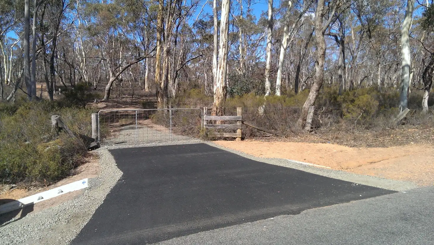 Main view of Homely land listing, Lot 2/125 Axe Creek Road, Axe Creek VIC 3551