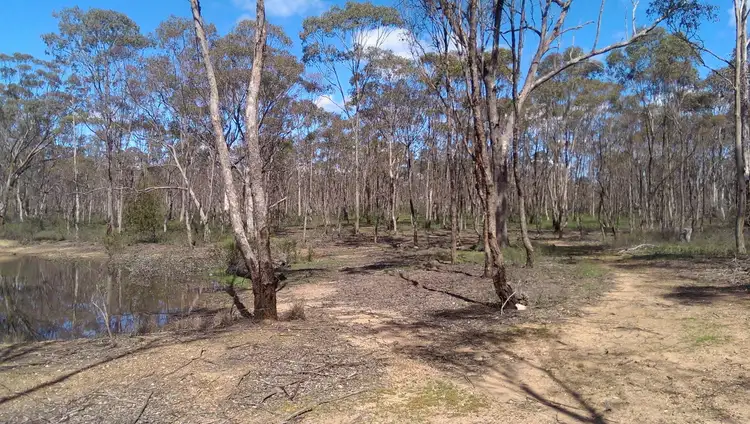 Second view of Homely land listing, Lot 2/125 Axe Creek Road, Axe Creek VIC 3551