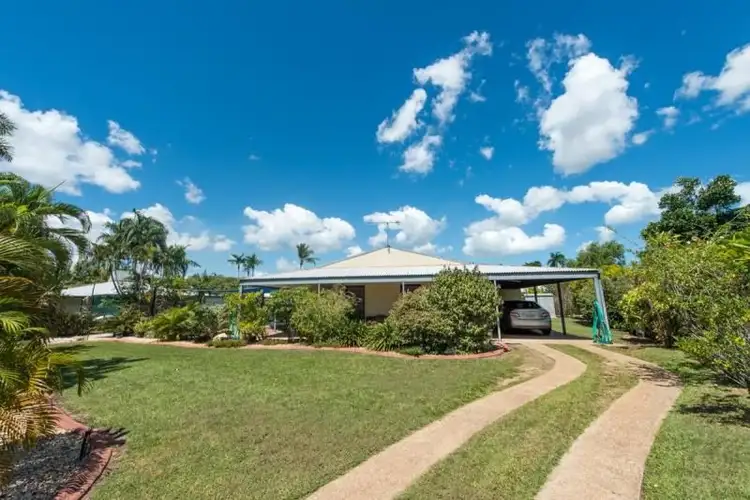 38 Jabiru Street, Wulagi NT 812