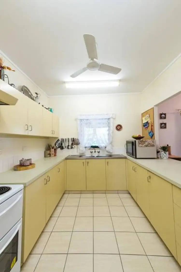 Sixth view of Homely house listing, 38 Jabiru Street, Wulagi NT 812
