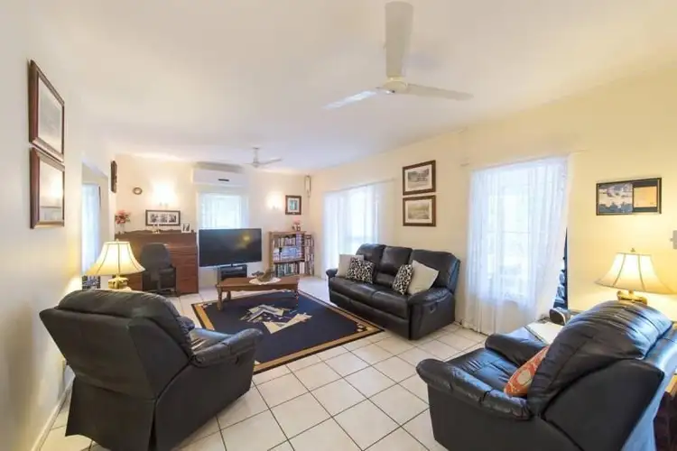 Seventh view of Homely house listing, 38 Jabiru Street, Wulagi NT 812