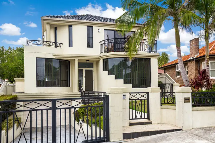 Main view of Homely house listing, 30 Noble Avenue, Strathfield NSW 2135
