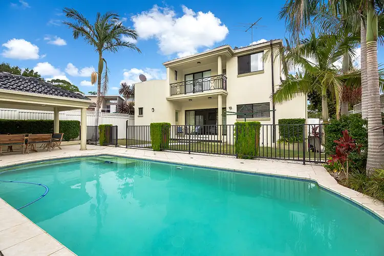 Second view of Homely house listing, 30 Noble Avenue, Strathfield NSW 2135