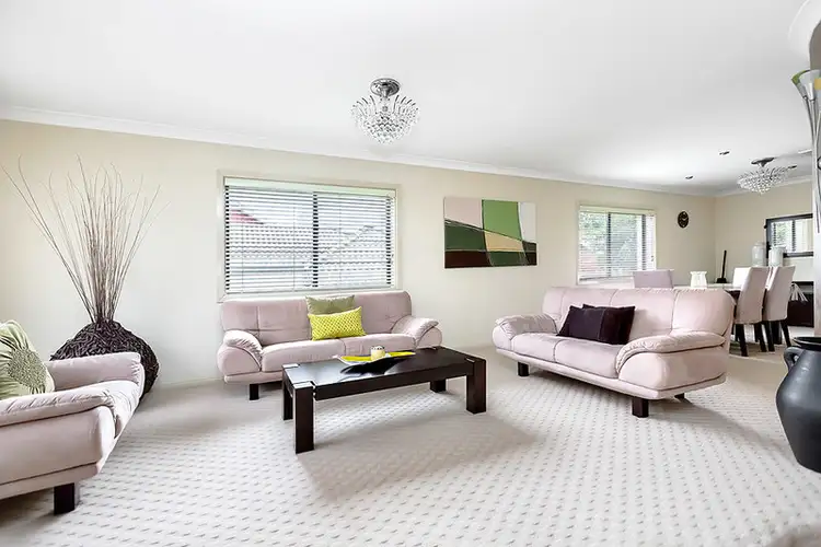 Third view of Homely house listing, 30 Noble Avenue, Strathfield NSW 2135