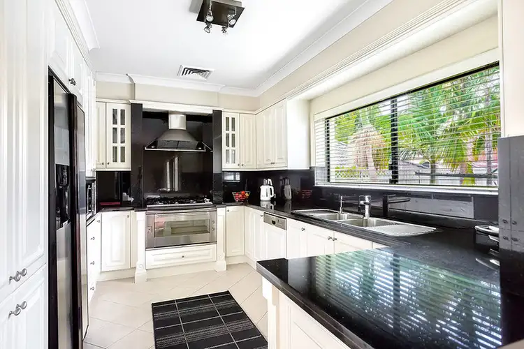 Fourth view of Homely house listing, 30 Noble Avenue, Strathfield NSW 2135