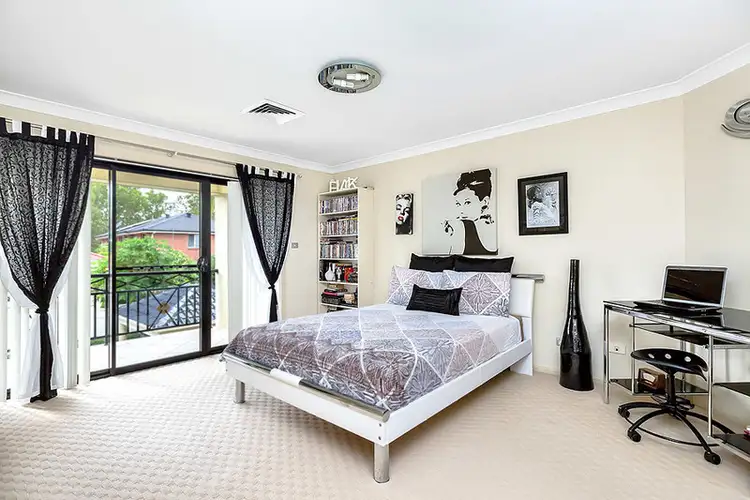 Sixth view of Homely house listing, 30 Noble Avenue, Strathfield NSW 2135