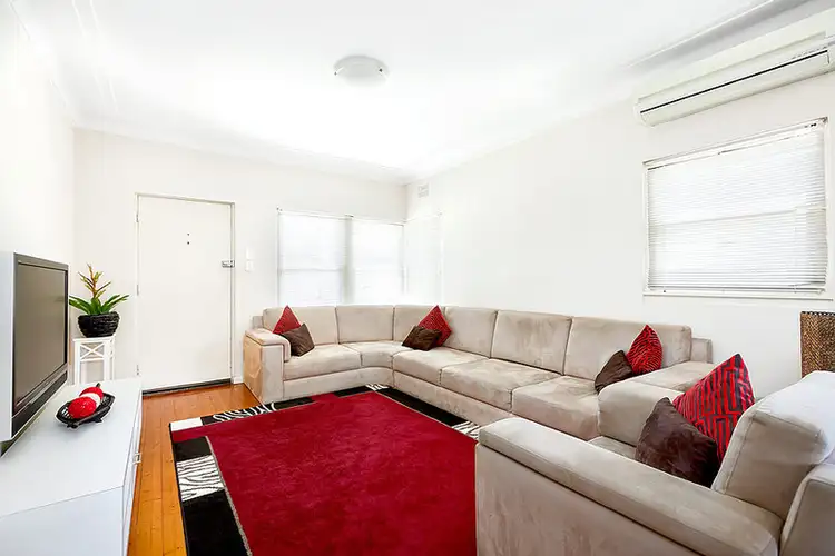 Second view of Homely house listing, 32 Noble Avenue, Strathfield NSW 2135